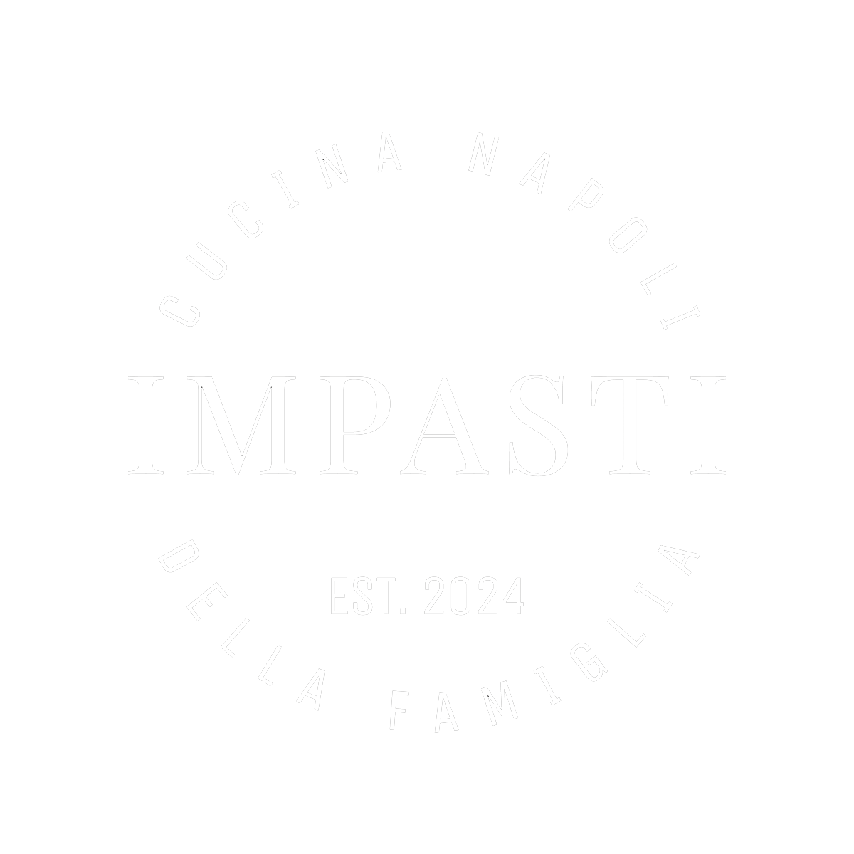 Impasti Della Famiglia - Cucina Napoli